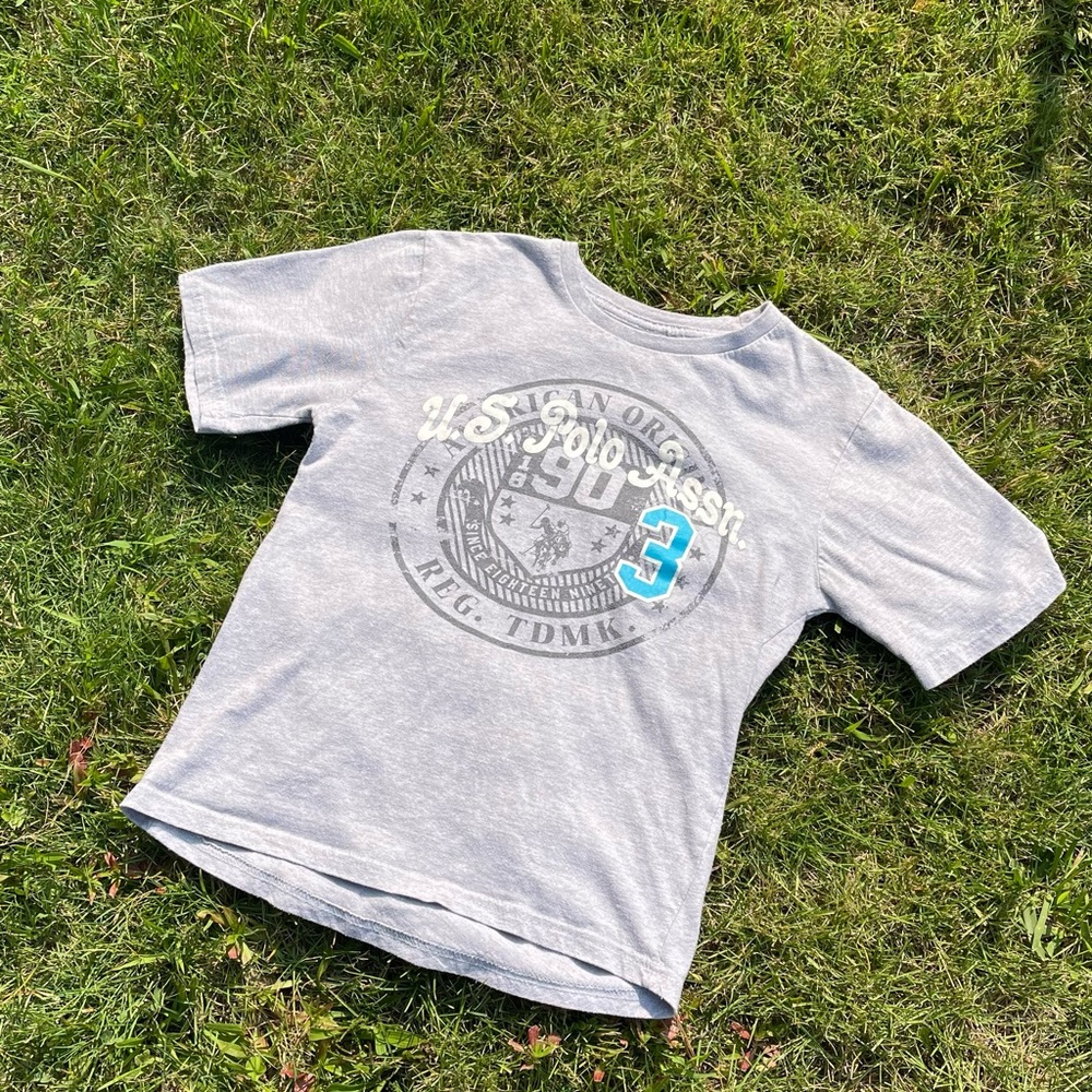 Us polo assn shirt